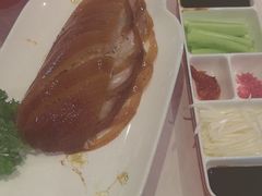 -大鸭梨烤鸭(石佛营店)
