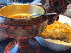 -曾宴·楚菜(湖北省博物馆店)