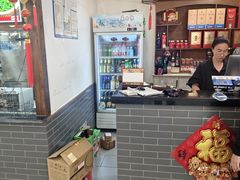 -华勘酒楼中山门广宁路店