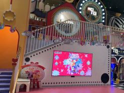 点击看大图 -meland亲子乐园•派对•研学(宁波华润万象城店)