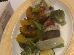 -王品牛排(杭州大厦店)