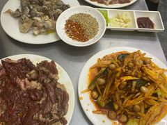 -松明一烤肉馆(鲁园店)