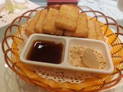 -川香楼酒家