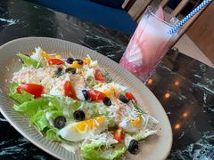 -The Rug Cafe(王府中环店)