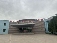 -中国酒泉卫星发射中心