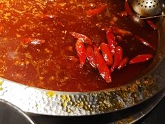 -李掌柜鲜菜火锅(移民广场店)