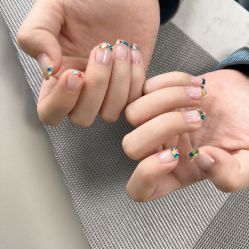 -如一·美甲美睫