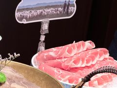 -巴奴毛肚火锅(京西大悦城店)