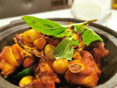 -鹿港小镇(悠唐店)