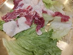 -黔哆哆地摊酸汤火锅(清湖店)