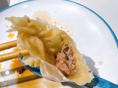 -西夏回族烧麦馆(牡丹街店)