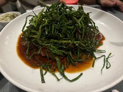 -新吉士·上海菜(浦东LCM置汇旭辉店)