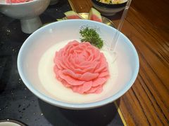 -楚江子·龙继斑鱼庄·洛阳头牌·粥底鱼火锅(太康路店)