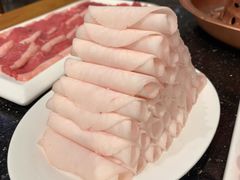 羊尾-南门涮肉(上海二店)