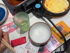 -鱼酷活鱼烤鱼(南京水游城店)