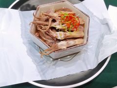 鸭舌-老东吴食府(雅都店)