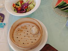 -江南村酒家