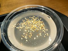 藕羹-没牙伯花生汤店(老药洲店)