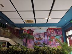 -上島咖啡(石龙路店)