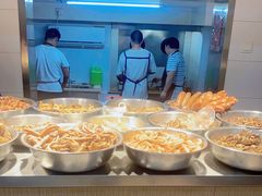 -蓝精灵饺子店