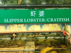 -无招牌海鲜餐厅(滨海艺术中心店)