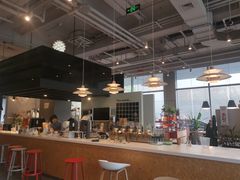 -dotcom coffee古点咖啡(致真大厦店)