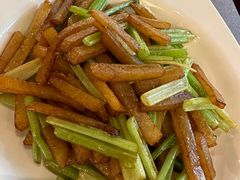 -南门小馆·清真(国贸商城店)