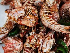 -浩海美食店(闸坡店)