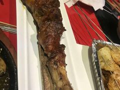 -三个大叔东北烧烤·砂锅菜(西三旗店)