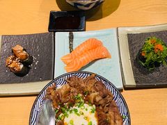-沼津港渔市(宏伊国际广场店)