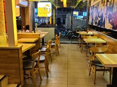 -尊宝比萨(华景新城店)