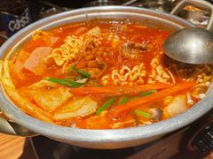 -春熙台韩国料理·章鱼肥牛(西丽店)