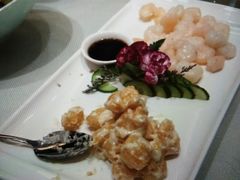 -锦江都城闵行饭店