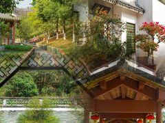 -广州神农草堂中医药博物馆