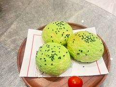 -聚福宝合苑食府(南头镇店)