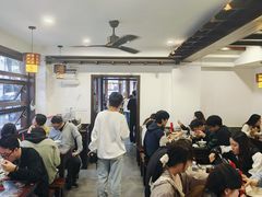 -长人馄饨铺(解放街店)