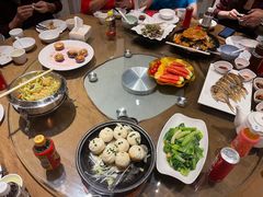 -79号渔船海鲜饭店(宝安店)