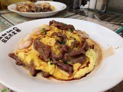 -旺记冰室(九龙中心大厦店)