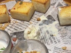 -陶享时光西餐·下午茶(信河街店)