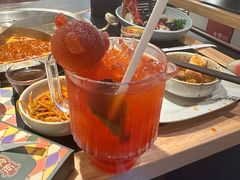 -廖掌柜·重庆鲜货火锅(上海首店)