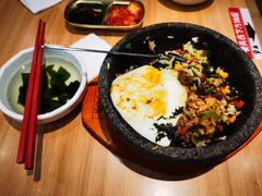 -小木屋拌饭(西安华阳城店)