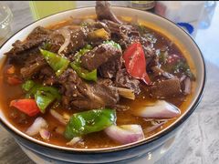 -呼吸森林·生态农庄农家乐私房菜