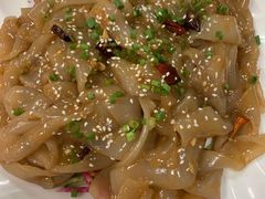 -常赢三兄弟·清真涮肉·清真炒菜(朝阳新城店)