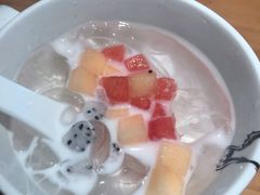 -九毛九西北菜(大东海店)