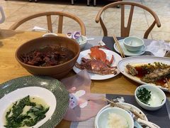 -真味海鲜坊