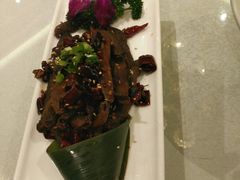 -巴渝菜馆(涿州店)