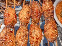 -管氏翅吧(望京东店)