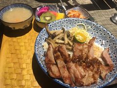 -半秋山西餐厅(巴南万达广场店)