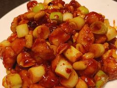 -北平盛世·新京菜·北京烤鸭(劲松·双井店)