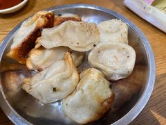 锅贴-黄阿姨锅贴大王(万航渡路店)